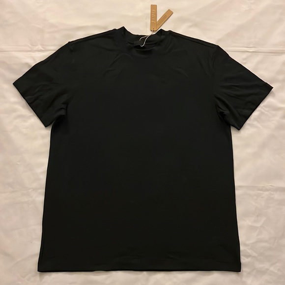 SKIMS Tops - SKIMS BOYFRIEND T-SHIRT